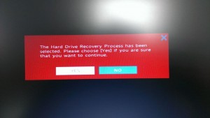 recuperar windows 8 desde particion recovery toshiba