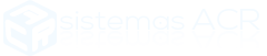 logo sistemasacr