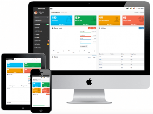 aplicacion web cloud